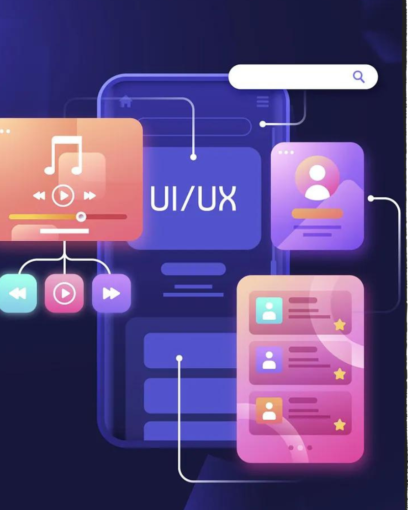 Best UI & UX Design Agency