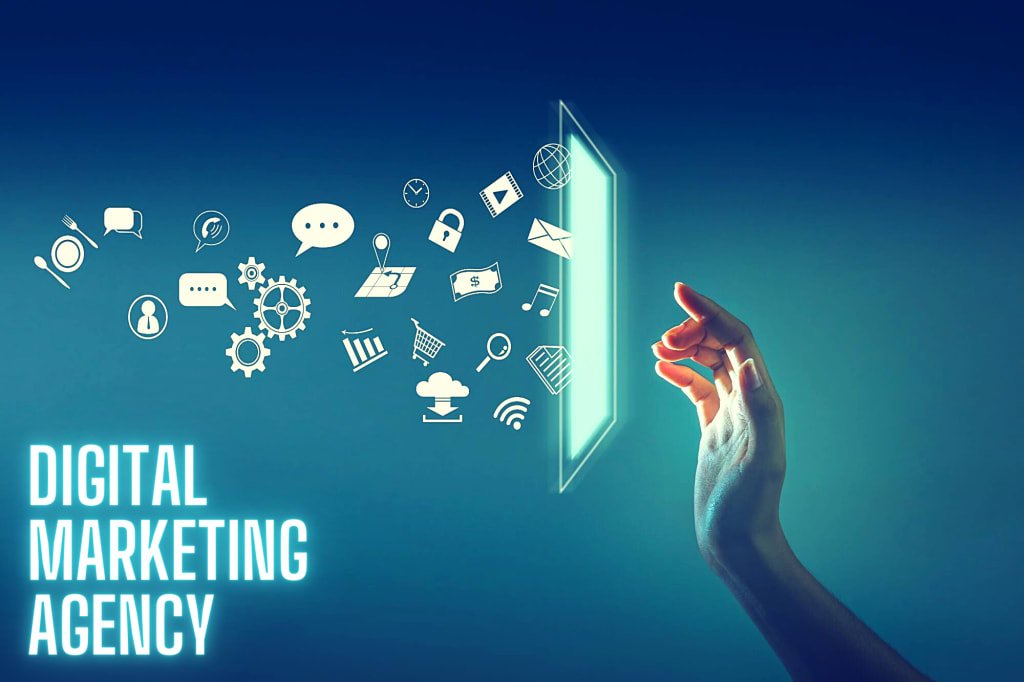 Top Digital Marketing Agencies: Industry Experts thumbnail
